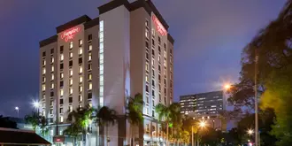 Hampton Inn Ft. Lauderdale/Downtown Las Olas Area