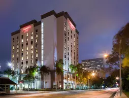 Hampton Inn Ft. Lauderdale/Downtown Las Olas Area | Florida - Fort Lauderdale (ve civarı) - Fort Lauderale - Downtown Fort Lauderdale