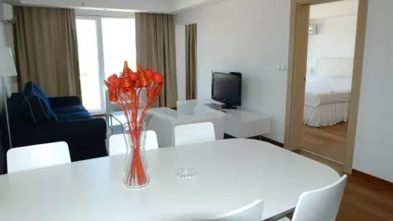 Dalyan Residence & Suites | İzmir - Çeşme