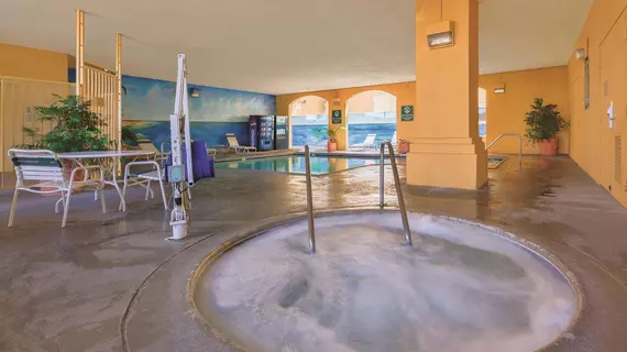 La Quinta Inn & Suites by Wyndham Anaheim | Kaliforniya - Orange County - Anaheim - Anaheim Resort