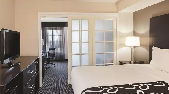 La Quinta Inn & Suites by Wyndham Anaheim | Kaliforniya - Orange County - Anaheim - Anaheim Resort