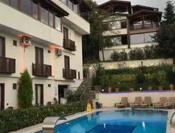 Dilek Konagi Pension | Sakarya - Sapanca