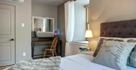 Auberge le Cosy | Quebec - Les Laurentides Regional County Belediyesi - Tremblant Dağı (ve civarı) - La Conception