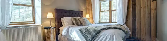 Auberge le Cosy | Quebec - Les Laurentides Regional County Belediyesi - Tremblant Dağı (ve civarı) - La Conception