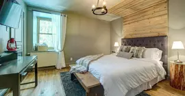 Auberge le Cosy | Quebec - Les Laurentides Regional County Belediyesi - Tremblant Dağı (ve civarı) - La Conception