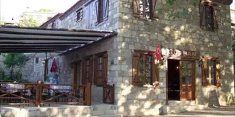 Zeushan Hotel