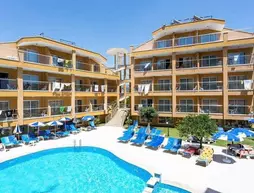 Begonville Apart Hotel | Antalya - Side