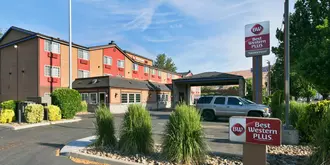 Best Western Plus Yakima