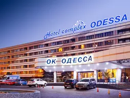 OK Odessa | Odessa Oblastı - Odessa - Arcadia