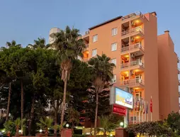 Lara Dinç Hotel | Antalya - Muratpaşa - Lara