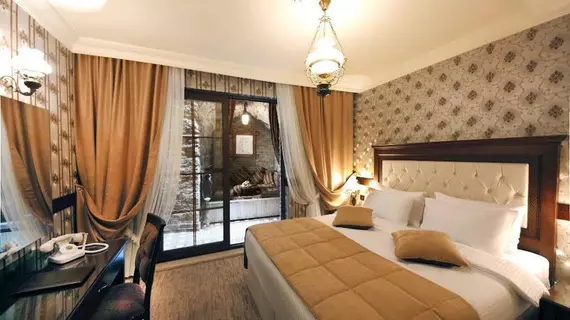 Divalis Hotel |  Istanbul  - Fatih - Sultanahmet