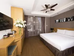 TRIIP Boutique Ben Thanh | Binh Duong (vilayet) - Ho Şi Min Şehri (ve civarı) - Ho Chi Minh City - Quận 1 - Ho Chi Minh Şehri Merkezi