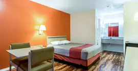 Motel 6 East Ridge TN | Tennessee - Chattanooga (ve civarı) - Chattanooga