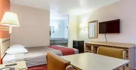 Motel 6 East Ridge TN | Tennessee - Chattanooga (ve civarı) - Chattanooga