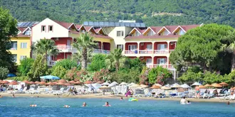 Hotel Yasemin