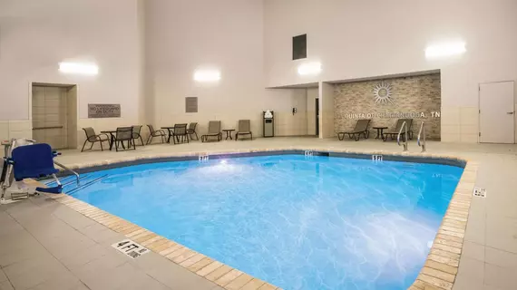 La Quinta by Wyndham Chattanooga-Hamilton Place | Tennessee - Chattanooga (ve civarı) - Chattanooga