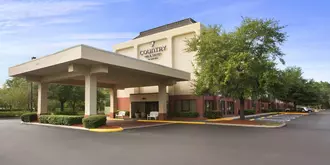 Country Inn & Suites by Radisson, Jacksonville I-95 South, FL