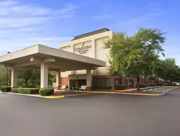 Country Inn & Suites by Radisson, Jacksonville I-95 South, FL | Florida - Jacksonville (ve civarı) - Jacksonville - Baymeadows