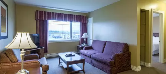 Economy Suites by HomePort | Newfoundland and Labrador - Newfoundland - St. John's (ve civarı) - St. John's