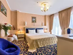 Boutique Hotel California Adults only | Odessa Oblastı - Odessa - Odessa Kent Merkezi