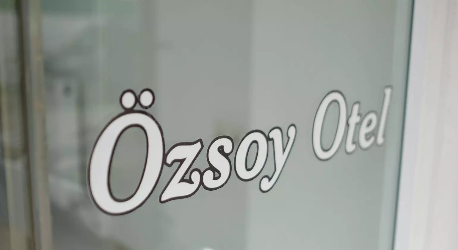 Ozsoy Hotel