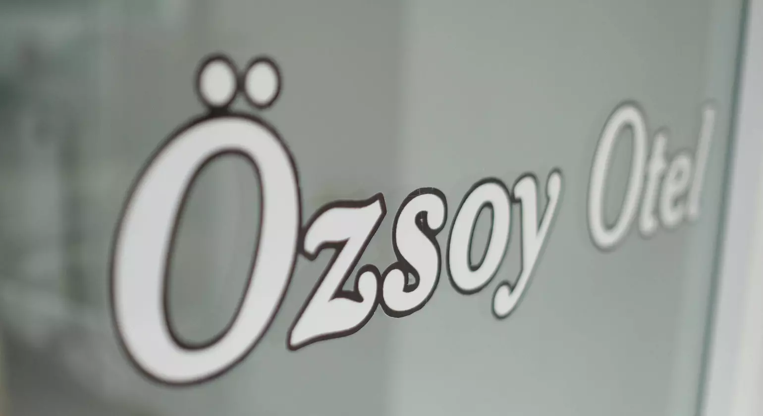 Ozsoy Hotel
