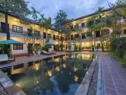 ErWan Boutique Hotel | Siem Reap (ili) - Siem Reap