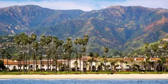 Hilton Santa Barbara Beachfront Resort