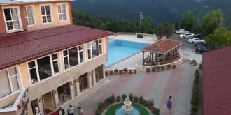 Zarha Mountain Resort