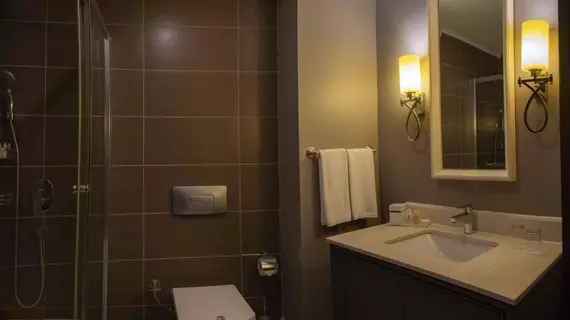 Taksim Square Hotel |  Istanbul  - Beyoğlu - Taksim