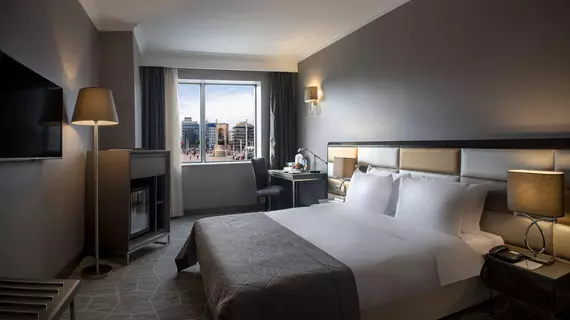 Taksim Square Hotel |  Istanbul  - Beyoğlu - Taksim