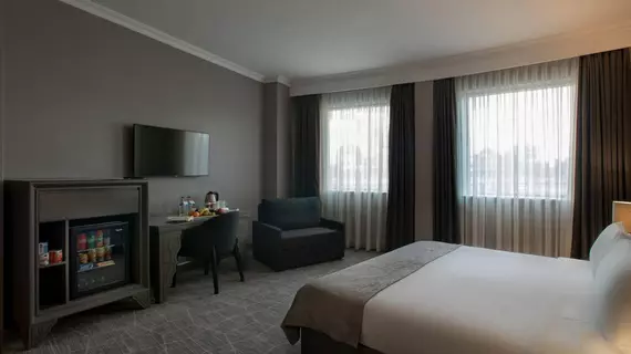 Taksim Square Hotel |  Istanbul  - Beyoğlu - Taksim