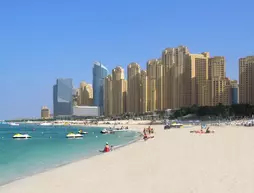 Delta Hotels by Marriott Jumeirah Beach, Dubai | Dubai - Dubai