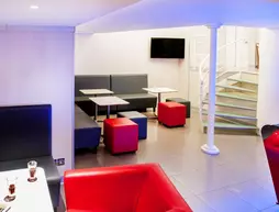 Appart'hotel le Pèlerin | Occitanie - Hautes-Pyrenees - Lourdes - Tarbes (ve civarı) - Lourdes