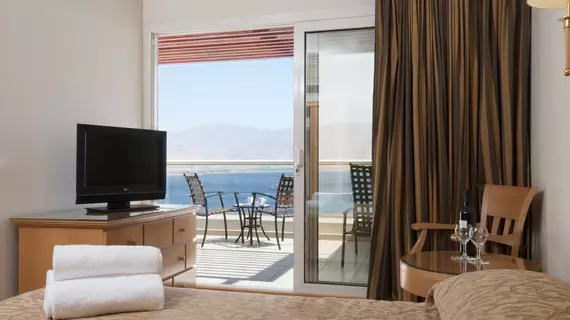 Aria Hotel | Hevel Eilot Regional Council - Eylat (ve civarı) - Eilat