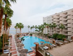 Aria Hotel | Hevel Eilot Regional Council - Eylat (ve civarı) - Eilat