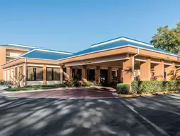 Quality Inn At International Drive Orlando | Florida - Orlando (ve civarı) - International Drive