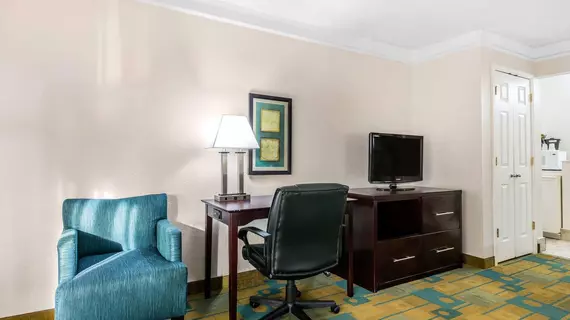 Quality Inn At International Drive Orlando | Florida - Orlando (ve civarı) - International Drive