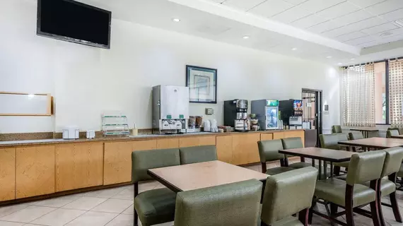 Quality Inn At International Drive Orlando | Florida - Orlando (ve civarı) - International Drive