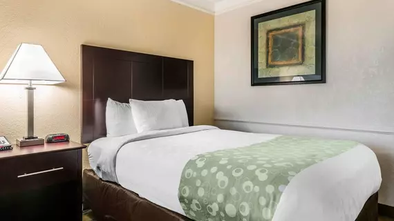 Quality Inn At International Drive Orlando | Florida - Orlando (ve civarı) - International Drive