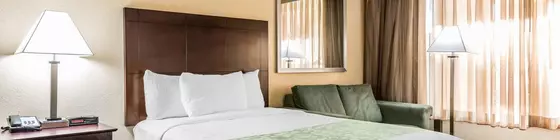 Quality Inn At International Drive Orlando | Florida - Orlando (ve civarı) - International Drive