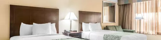 Quality Inn At International Drive Orlando | Florida - Orlando (ve civarı) - International Drive