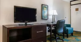 Quality Inn At International Drive Orlando | Florida - Orlando (ve civarı) - International Drive