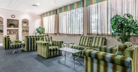 Quality Inn At International Drive Orlando | Florida - Orlando (ve civarı) - International Drive