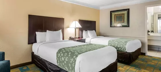 Quality Inn At International Drive Orlando | Florida - Orlando (ve civarı) - International Drive