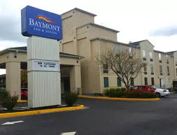 Best Western Lexington Inn | Kentucky - Lexington (ve civarı) - Lexington