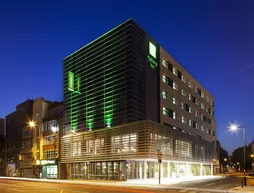 Holiday Inn London - Whitechapel | Londra (ve civarı) - Whitechapel