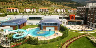 Obam Termal Resort Otel & Spa