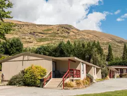 Mt Aspiring Holiday Park | Otago - Wanaka