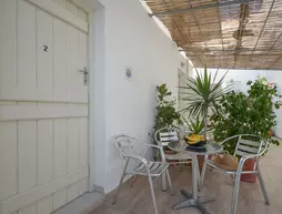 Depis Suites & Apartments | Ege Adaları - Naxos